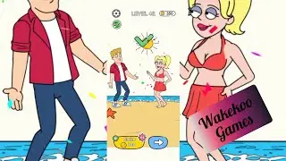 Draw story Levels 26-50 Answers