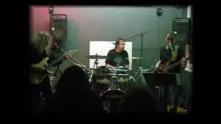 RANSACKRAT - Honky Tonk Women - The Rolling Stones (cover)