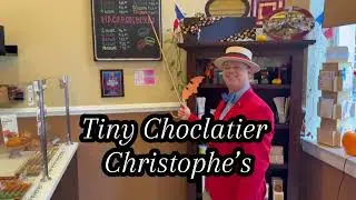 Charleston&rsquo;s Tiny Treasures