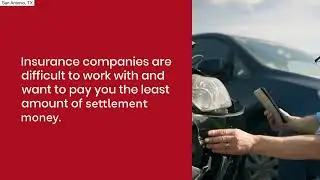 The Law Firm Of Joseph Lassen | San Antonio, TX | San Antonio Car Accident Lawyer