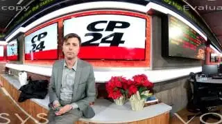 cp24 voysys test