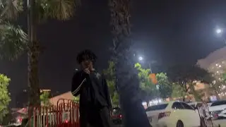 6luekid - Can't love Ft.Lil Harmony (Official music video)