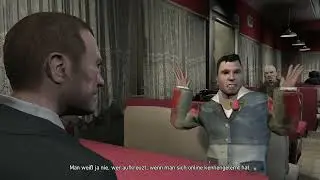 GTA IV #0029 #gta #gaming #rockstargames