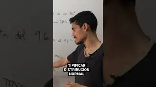 TIPIFICAR DISTRIBUCI&Oacute;N NORMAL | PROFEDMARQUEZ