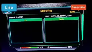 85e HORIZON BIG LATEST UPDATE WORKING TP LIST