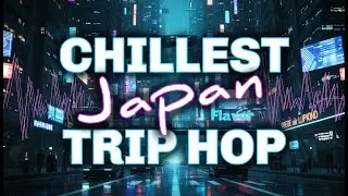 DARK CITY TRIP HOP