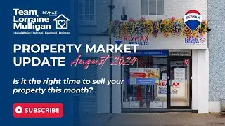 Property Market Update - August 2024 | Our Recent Success Stories