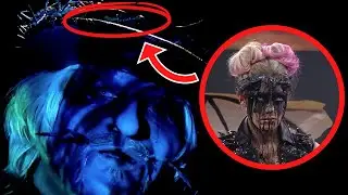 ARE UNCLE HOWDY & DARK ALEXA BLISS CONNECTED? | BRAY WYATT THEORY...
