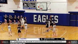 South Lawrence vs Leoma - Boys Basketball - 1_17_2026