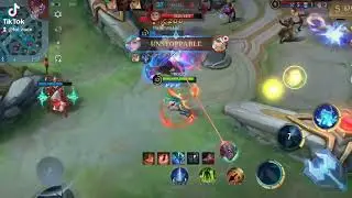Miya Savage Moments: Build and Gameplay