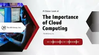 Why Cloud Computing Matters: Cut Costs, Boost Security & Stay Agile