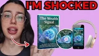 THE WEALTH SIGNAL METHOD 2025 &ndash; DOES THIS SOUND THERAPY REALLY ATTRACT WEALTH AND FINANCIAL GROWTH?