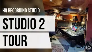 Studio 2  (360 tour) - Short