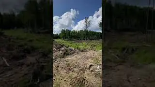 Gold mining in Russia