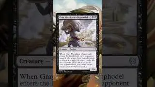 The Perfect Pauper Commander