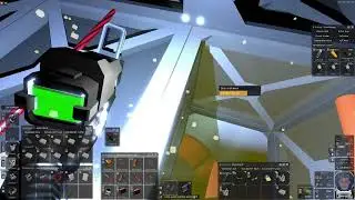 Stationeers - Mars LP 030 (Cargo Larre Vollautomation Filter)