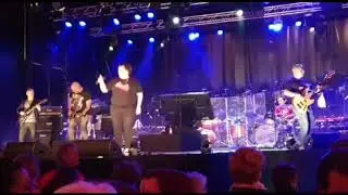 AE19 Ameezing Eindhoven voorprogramma