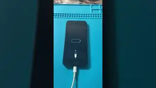 Первые признаки того что умер контроллер питания на IPhone (чип u2 тристар либо q2)