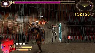 [God hand]  | [اليد الجيدة] شانون ايدول قتال وستهبال في اللعبه