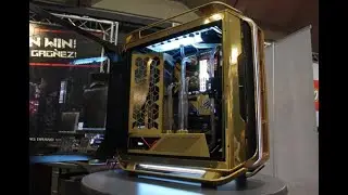 The Tom's Hardware Show 8/13: PC Mods and Gaming Desktop Trends 2020