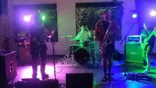 OF WOLVES featuring BRUCE LAMONT - Balance