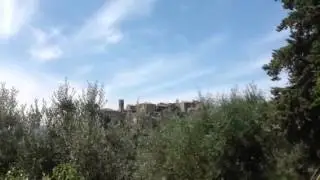 Bells of Giuncarico, Italia
