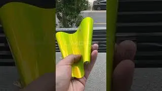 Are you looking for this chrome ppf? #factory #ppf #wrap #detailing #car #vinyl #tpu #supplier