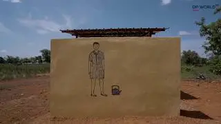 DP World Dakar - Cérémonie de récéption des travaux d'extension - MALI(HD)
