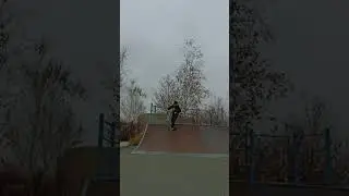 #рекомендации #bigairdrop #рек #трюки #hellraid #rideaction #набережная #самокат @🍀Zhenya🍀 #тюм