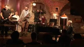 Renato Chicco Quintet