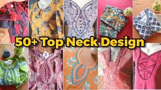 50+ Best Neck Designs for Dresses | Fashion Inspiration for Women