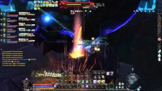 [AioN] Манорн хард глазами танка