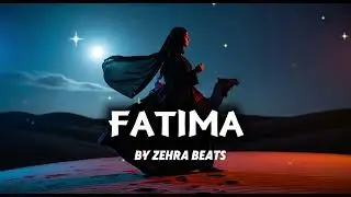 Fatima &ndash; Energetic Arabic Reggaeton Type Beat 2026 | Cinematic Instrumental