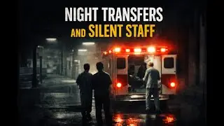 Night Transfers and Silent Staff EPISODE 2 &mdash; PART 2