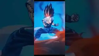 Gohan and Piccolo's Potential 📈😈🔥 Edit - Dragon Ball Super [AMV/EDIT] #gohanbeast #picollo #shorts