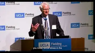 2023 Research, Innovation & Impact Day | Panel 3: Communicating Public Health - Robert J. Kim-Farley