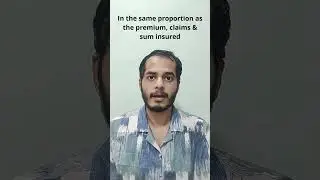 What is Reinsurance Part-3 - Understanding Proportional Reinsurance - Surplus & Quota Share