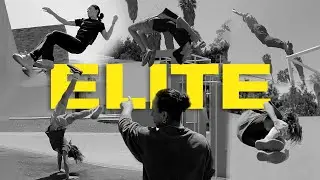 ESTO ES ELITE - Equipo de alto rendimiento SPOT