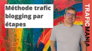Méthode pour générer du trafic sur un blog