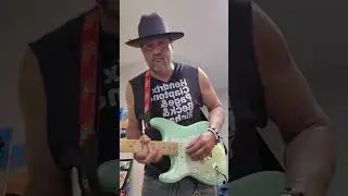 Blues in E (mpotter)