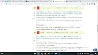 How to find a valid research idea for a meta analysis?