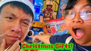 the most epic gift ideas YOU MUST BUY for christmas 2024. 😊🫶🎄 ~ ft. my sister.
