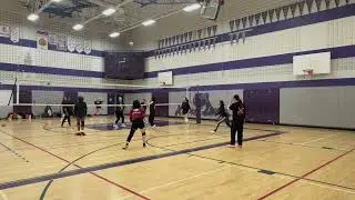 GVS Tourney - Jan 11 - Finals (Set 3/3)
