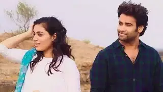 Srinivas Rao Dammalapati Yeisha Adarah Movie Scenes | Sagar Sailesh | Hrithika | Cinema Theatre