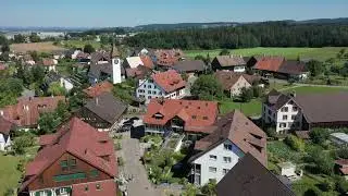 Wohnen im Dorfkern von Opfikon und doch dem Flair von Z&uuml;rich ganz nah.
