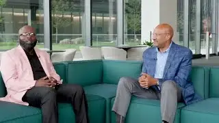 T. Rowe Price Associates on the Value of Mentorship