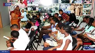RCCG COD News Update July 16, 2017