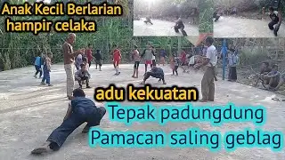 (Pencak Silat) - padungdung pamacan