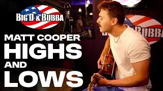 Matt Cooper | 