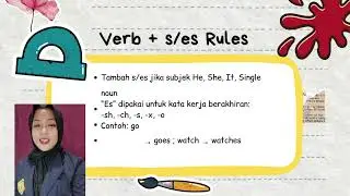 Project UAS Presentasi Basic English Grammar